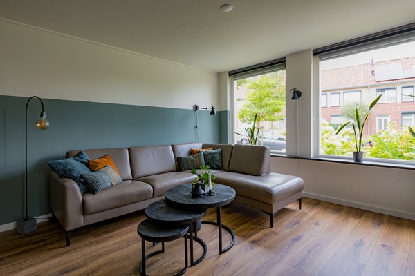 Medium property photo - Rinus Pereirastraat 18, 5953 PX Reuver